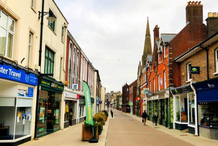 UK Retail Hit by Closures - Small Business Insights - Got Capital