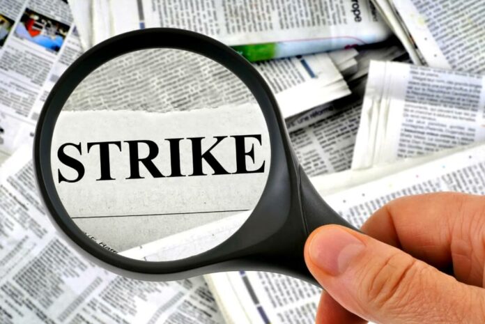 The Impact of Rail Strikes on UK SMEs - Small Business Insights - Got Capital