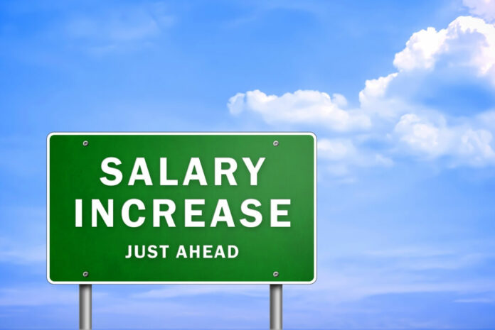 Median Pay Expected to Rise to a New Record of 5% - Small Business Insights - Got Capital