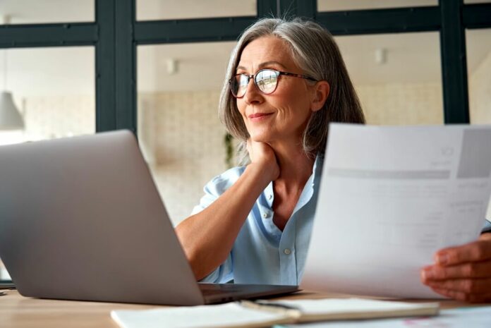 Can Older Workers Plug the UK’s Employment Black Hole? - Small Business Insights - Got Capital