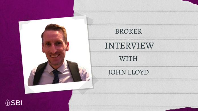 John Lloyd Lending Connect - Small Business Insights Broker Interview - Got Capital