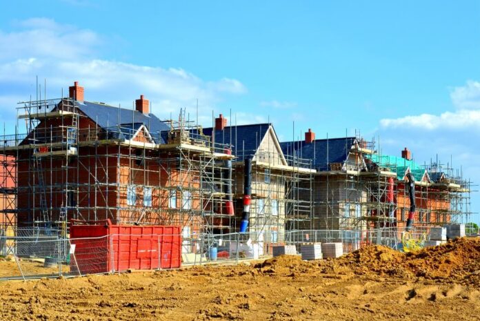 Housing Crisis MPs Investigate the Funding Gap for SME Housebuilders - Small Business Insights - Got Capital