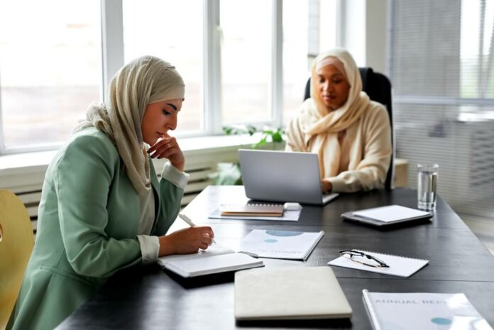 Women in Business, Gender Bias and Workplace Inequalities - Small Business Insights - Got Capital