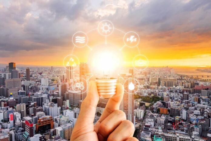 Explained The Energy Bills Discount Scheme - Small Business Insights - Got Capital