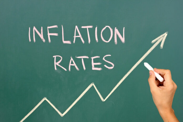 Unexpected Rise in Inflation Compounds Pressure on British Businesses - Small Business Insights - Got Capital