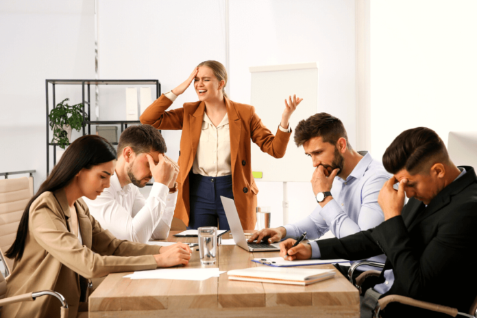 UK Small Business Owners Struggle with Happiness and Wellbeing - Small Business Insights - Got Capital