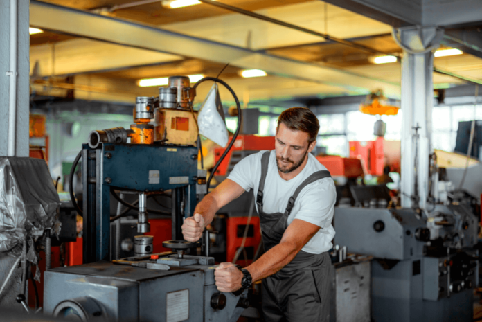 Financing Business Equipment A Cost-Effective Strategy for Growth - Small Business Insights - Got Capital