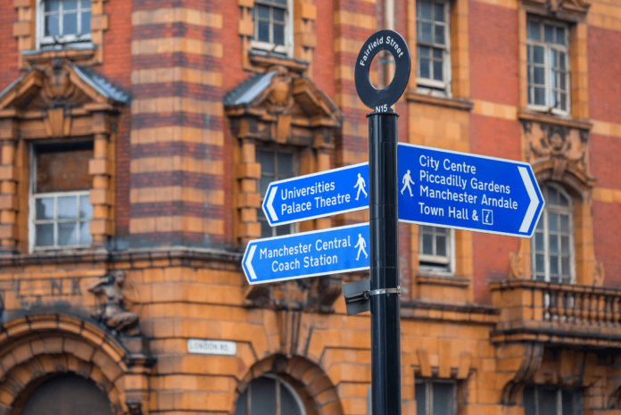 Enhancing SME Performance with Skills for Growth – SME Support in Greater Manchester - Small Business Insights - Got Capital