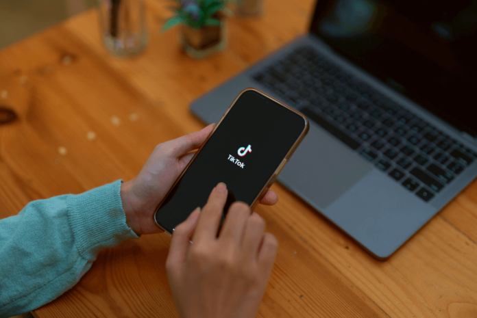 TikTok's Social Commerce Comeback Can UK SMEs Benefit from the New TikTok Shop - Small Business Insights - Got Capital (1)