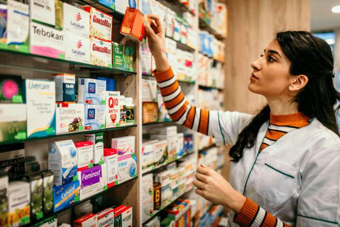 Vanishing Pharmacies England's Looming Healthcare Crisis - Small Business Insights - Got Capital