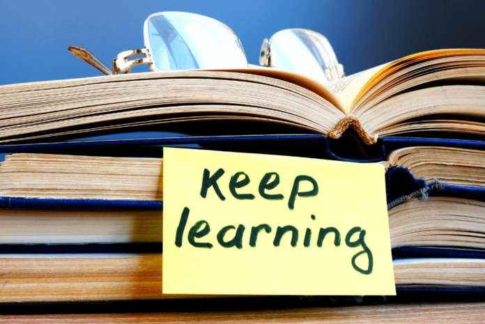 The L&D Revolution How SMEs Can Thrive During the Great Resignation - Small Business Insights - Got Capital