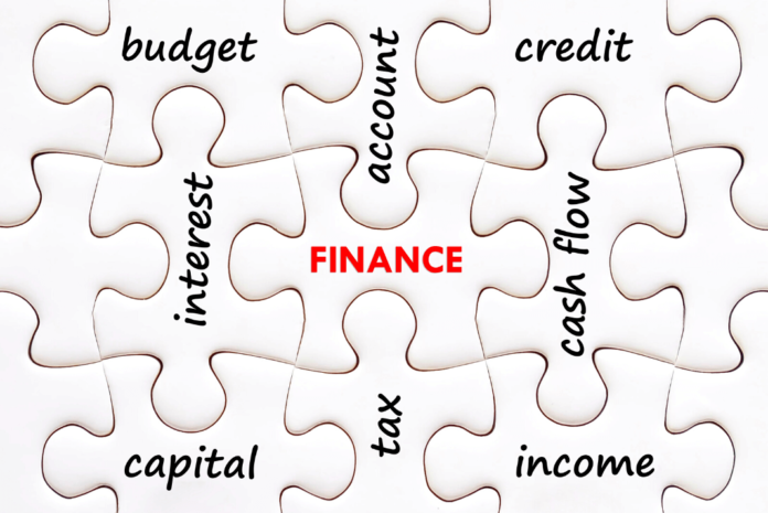 Decoding the Finance Puzzle for Small Businesses in the UK - Small Business Insights - Got Capital