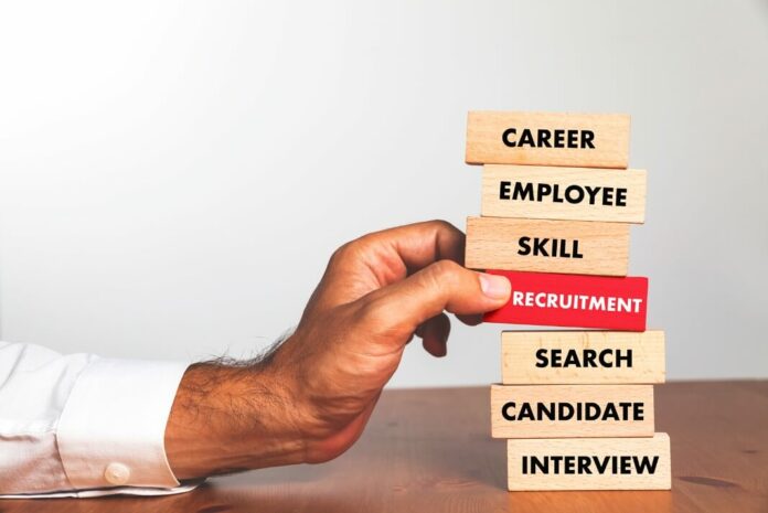 The Recruitment Slump A Sign of Waning Business Confidence - Small Business Insights - Got Capital