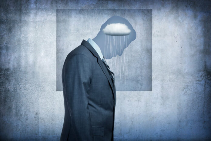 The Mental Health Impact of Financial Stress for Small Business Owners - Small Business Insights - Got Capital
