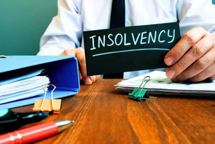 Insolvency Trends Between the Lines of the Recent Decrease - Small Business Insights - Got Capital