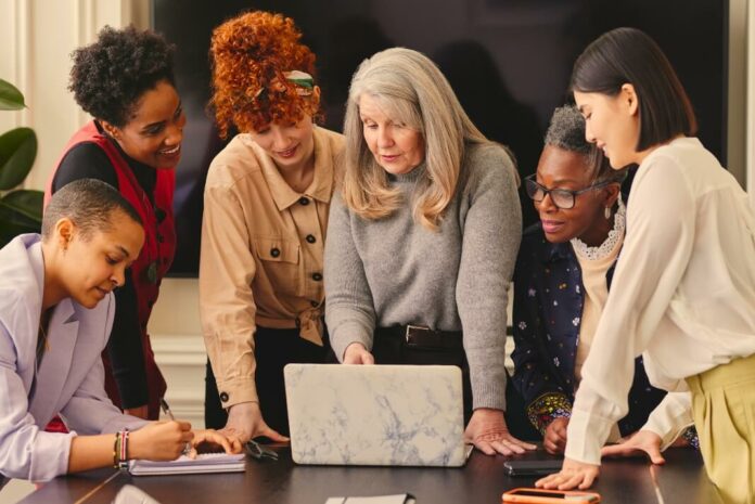 A Closer Look at UK's Female and Ethnic Minority Entrepreneurs - Small Business Insights - Got Capital