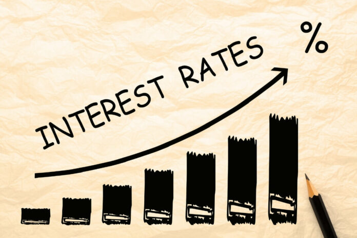 Rising Interest Rates and Persistent Inflation in the UK - Small Business Insights - Got Capital