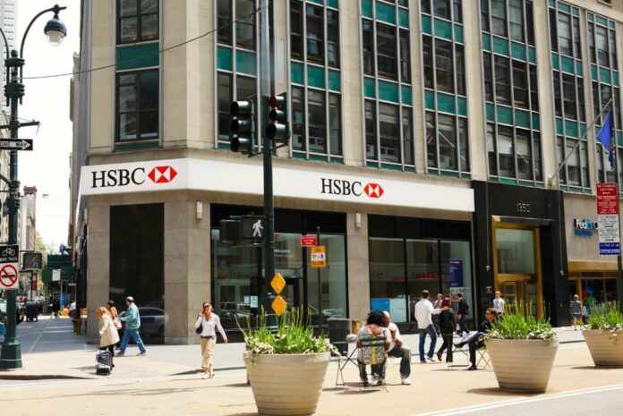 HSBC UK Spearheads SME Sustainability with New Tracker Tool - Small Business Insights - Got Capital