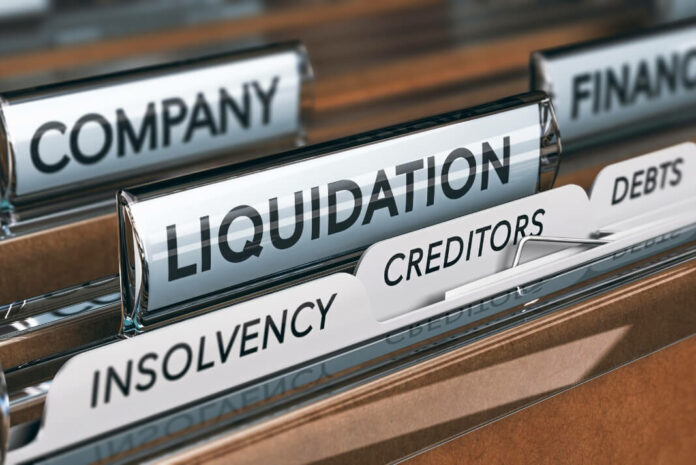 Unravelling the Surge in UK Small Business Liquidations - Small Business Insights - Got Capital