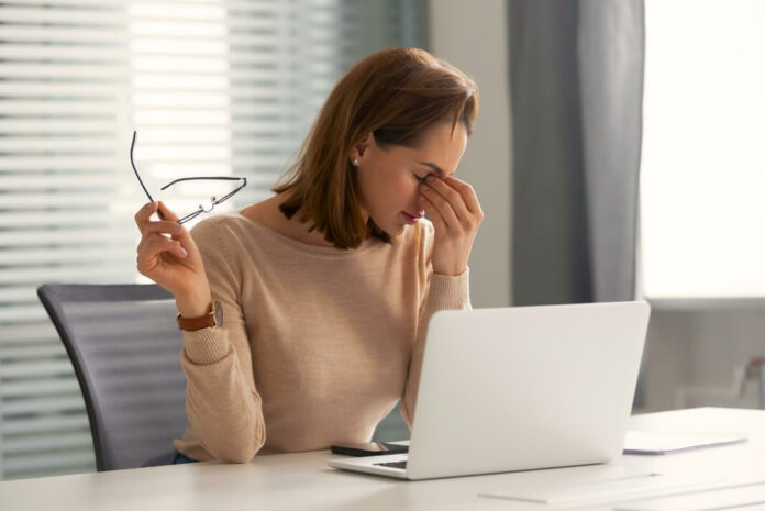 Escalating Workplace Stress and its Impact on UK's Small Businesses - Small Business Insights - Got Capital