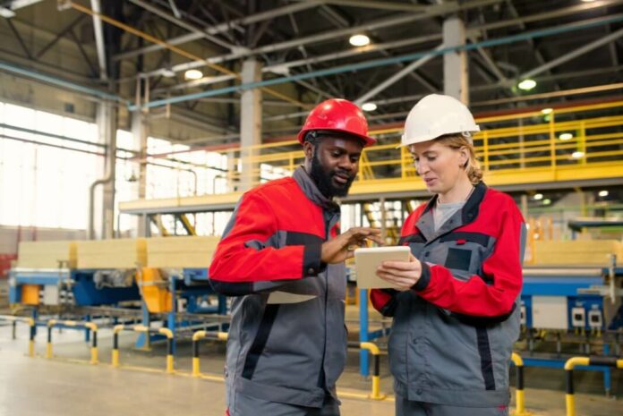 The Impact and Uncertainty of the Manufacturing Growth Programme - Small Business Insights - Got Capital