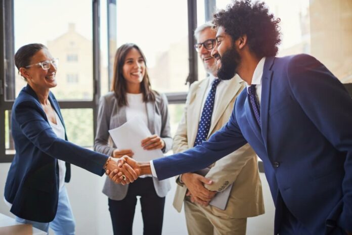 BCC Spearheads New Business Council to Rival Crisis-Hit CBI - Small Business Insights - Got Capital