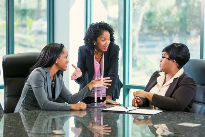 Funding for Female Entrepreneurs on the Rise - Small Business Insights - Got Capital