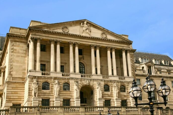The Business Implications of the Bank of England's Base Rate - Small Business Insights - Got Capital