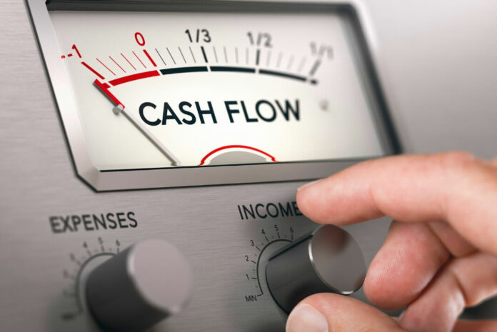 Positive Cash Flow Your Route to Business Stability and Growth - Small Business Insights - Got Capital