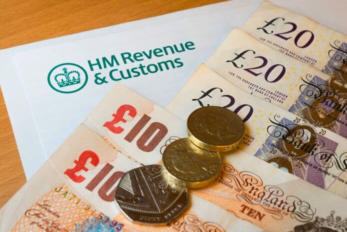 HMRC's Penalty System A Disproportionate Burden on Low Earners - Small Business Insights - Got Capital