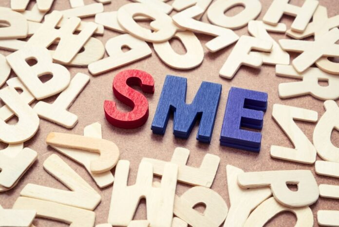 Small Business Growth in the UK The Central Role of Finance - Small Business Insights - Got Capital