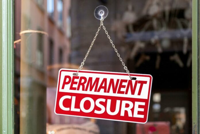 An Inside Look at UK's Struggling Restaurant Industry - Small Business Insights - Got Capital