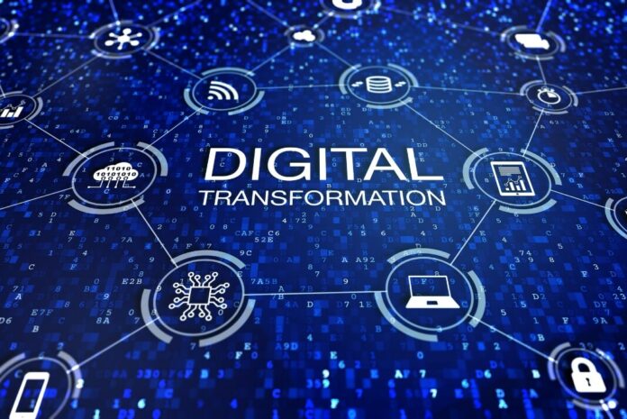 The Dawn of a New Digital Era for UK's Financial Institutions - Small Business Insights - Got Capital