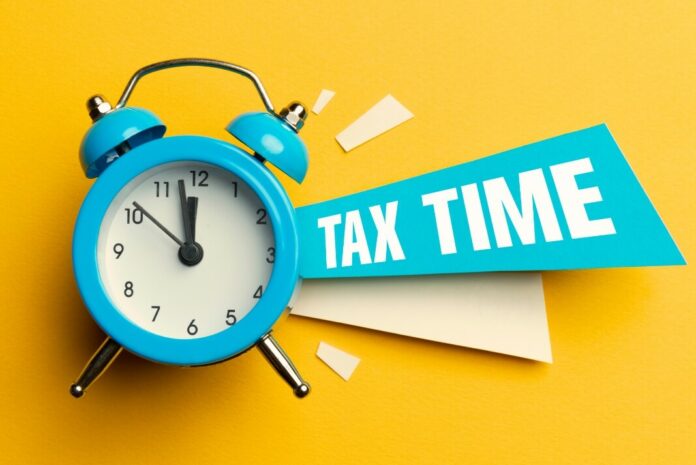 UK SMEs Navigate The Rising Tide of Tax - Small Business Insights - Got Capital