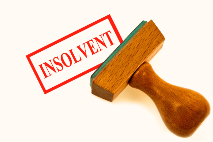 UK Businesses Brace for a Surge in Insolvencies - Small Business Insights - Got Capital