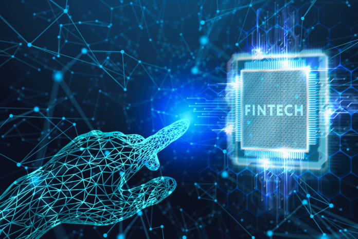 FinTechs Ascend as Traditional Lenders Retreat A New Dawn for UK SME Financing - Small Business Insights - Got Capital