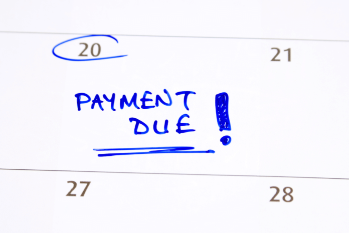 Seeking Solutions in a Late Payment Culture - Small Business Insights - Got Capital