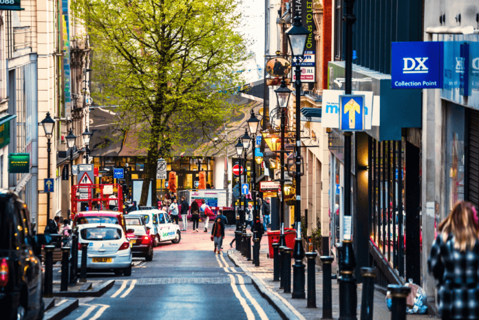 Business Rates A Balancing Act Between Relief and Reform - Small Business Insights - Got Capital