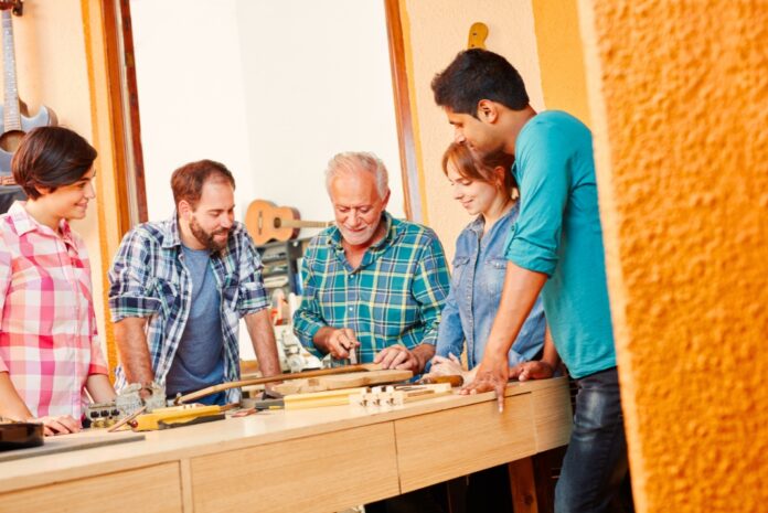 Apprenticeship Levy Leads to Sharp Decline in Opportunities - Small Business Insights - Got Capital