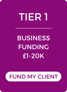 Got Capital Business Funding - Tier 1 Finance £1K - £20K - Business Finance Brokers Fund Clients Fast with Got Capital