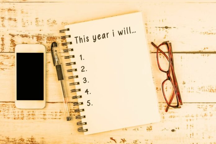 Business Resolutions for 2024 - Small Business Insights - Got Capital