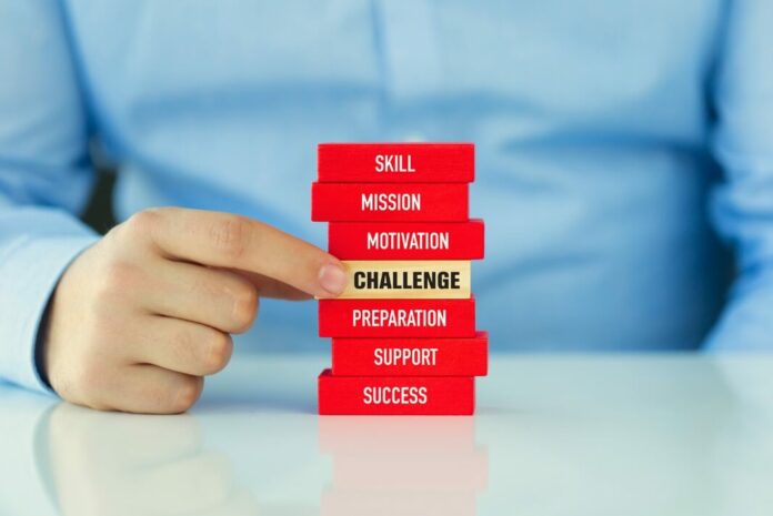 5 Business Challenges to Overcome in 2024 - Small Business Insights - Got Capital