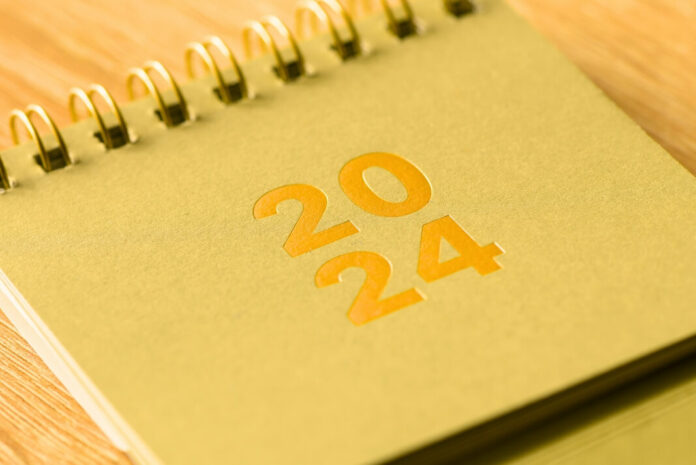 Complete HR Calendar Dates for UK Businesses in 2024 - HR Calendar 2024 for Key Religious, Cultural and Bank Holidays - Small Business Insights - Got Capital