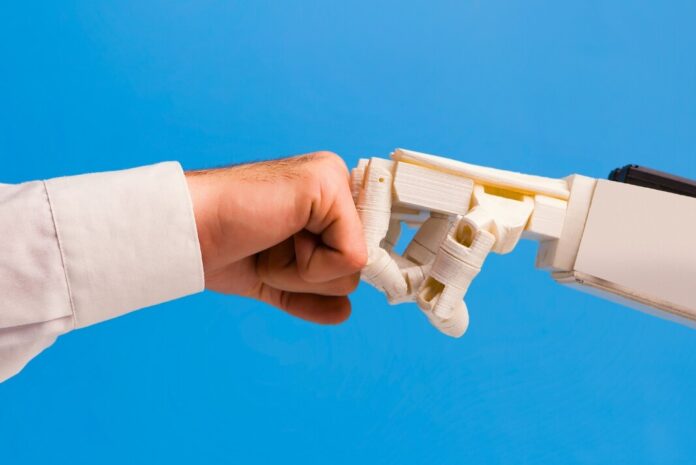 AI in Business If You Don't Know, Now You Know - Small Business Insights - Got Capital