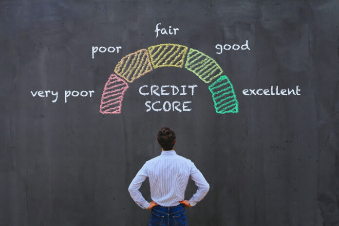All Your Need to Know About Business Credit Scores - Small Business Insights - Got Capital