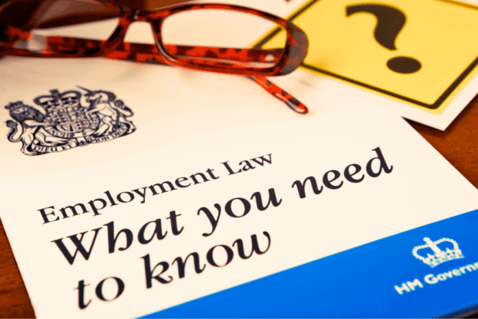 What Business Owners Need to Know About the Employment Rights Bill - Labour’s Overhauled Employment Bill What It Could Mean for UK SMEs