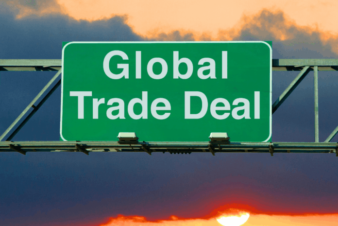 What the New US and India Trade Deals Mean for UK SMEs - Small Business Insights - Got Capital Business Funding