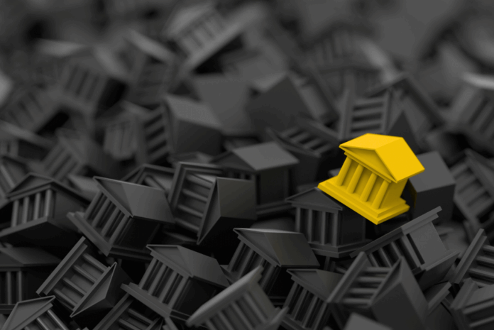 Non-Bank SME Lending in the UK Why Alternative Finance Is Now Mainstream - Small Business Insights - Got Capital Business Funding