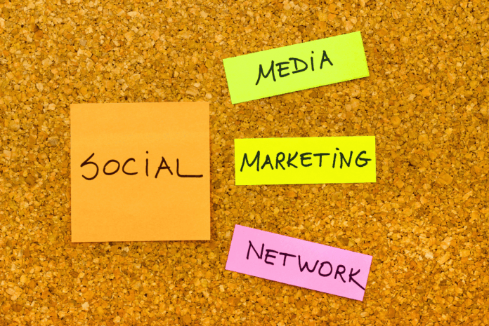 Make Trends and Influence People Social Media for Business in 2025 - Small Business Insights - Got Capital Business Funding