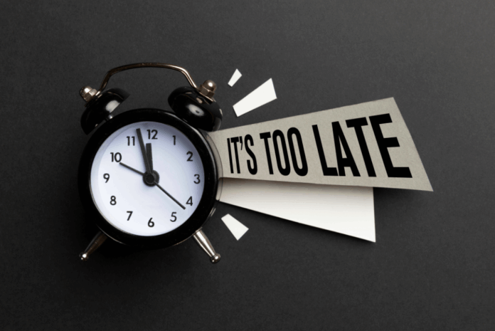 Government Unveils Landmark Crackdown on Late Payments to UK SMEs - Small Business Insights - Got Capital Business Funding
